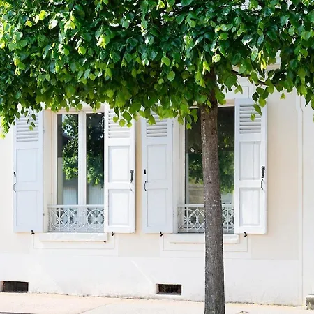 Le Nid Urbain - Center - Ground Floor *