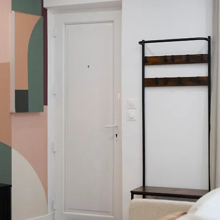 Le Nid Urbain - Center - Ground Floor